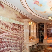 Solo algo de basura: apartamentos de los ricos de Moscú