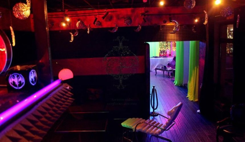 Solo algo de basura: apartamentos de los ricos de Moscú