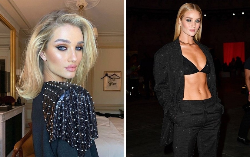 Solo un festín para los ojos: 10 espectaculares jóvenes rubias que conquistaron el mundo