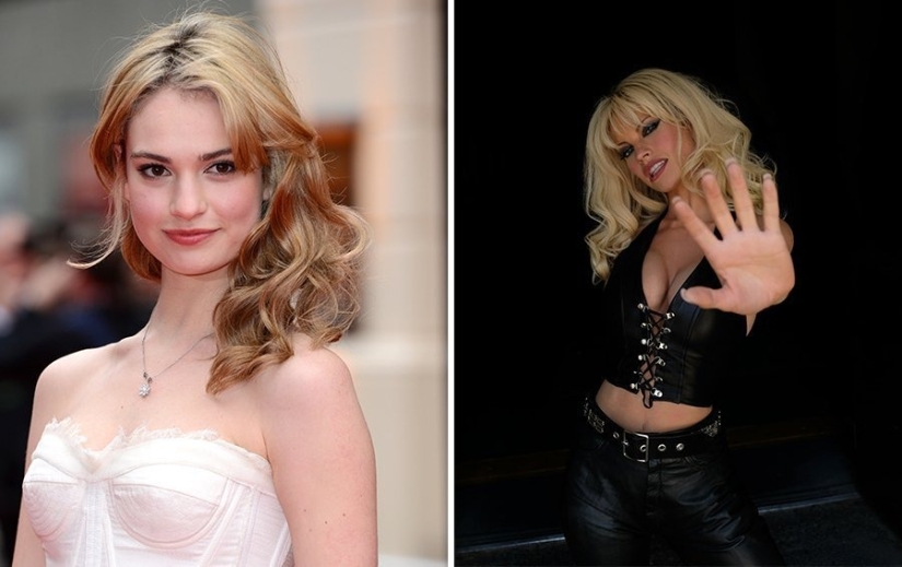 Solo un festín para los ojos: 10 espectaculares jóvenes rubias que conquistaron el mundo