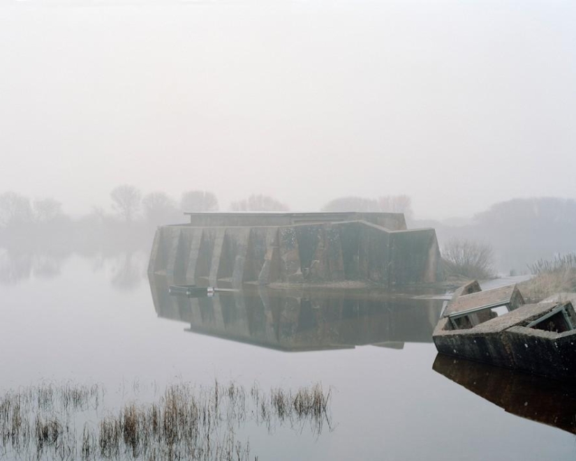 Sombra del defensor de la patria Sombra del defensor de la patria