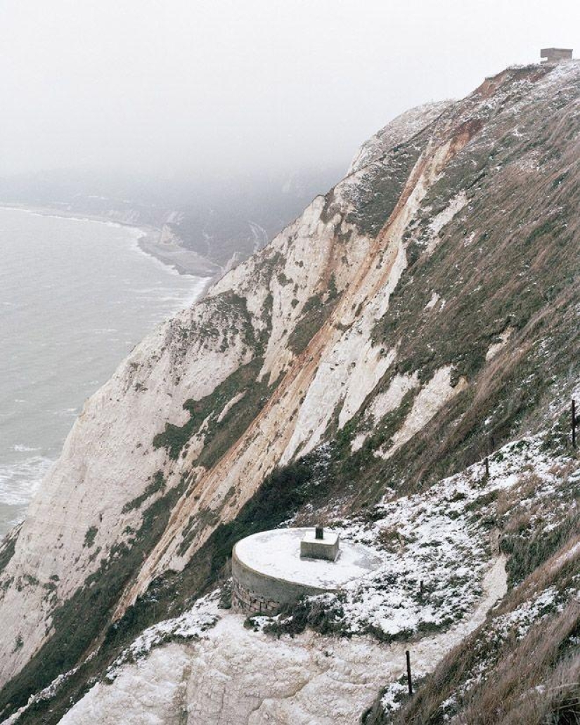 Sombra del defensor de la patria Sombra del defensor de la patria