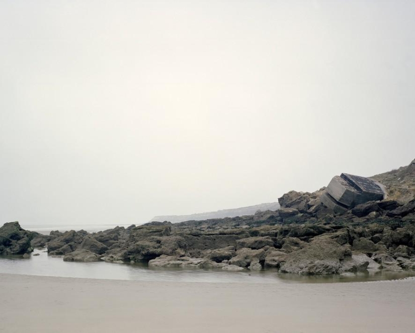 Sombra del defensor de la patria Sombra del defensor de la patria