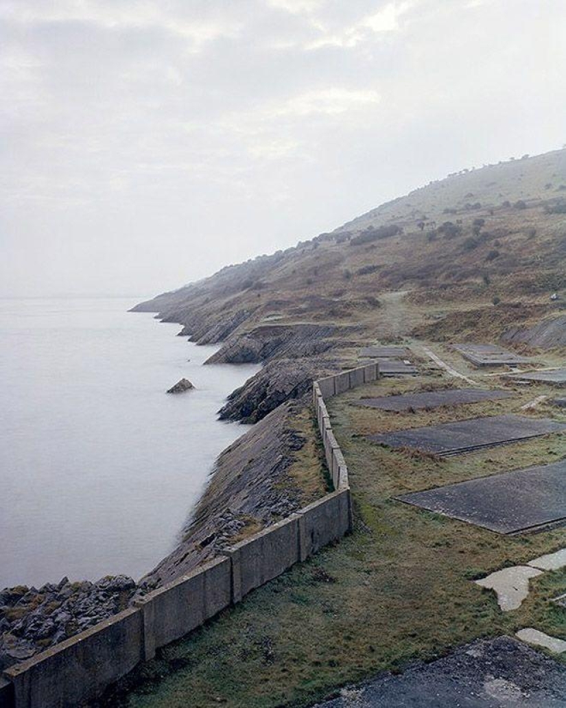Sombra del defensor de la patria Sombra del defensor de la patria