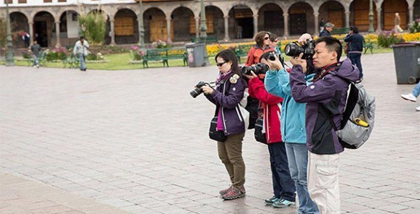 Some Very Strange Advice from the Chinese Government to Citizens Traveling Abroad Some Very Strange Advice from the Chinese Government to Citizens Traveling Abroad