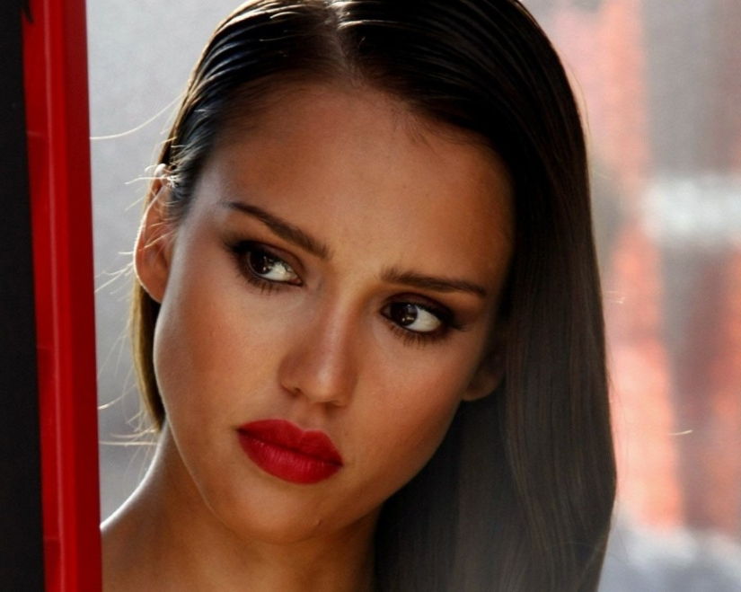 Someone else's lips caressed you