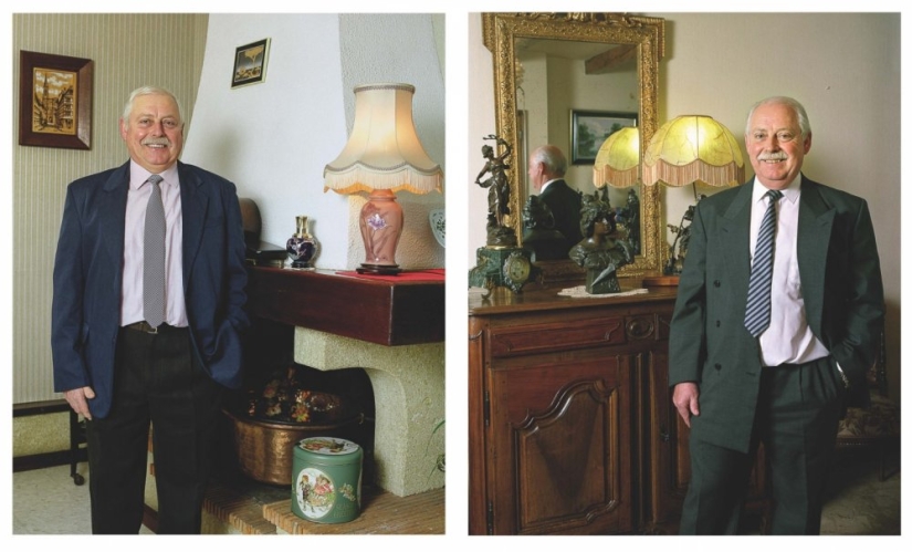 ¿Son los dos del ataúd lo mismo de la cara? En qué se diferencian los gemelos entre sí ¿Son los dos del ataúd lo mismo de la cara? En qué se diferencian los gemelos entre sí