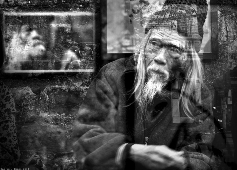 Sony World Photography Awards 2015 - The cream of the crop of photography throughout the year