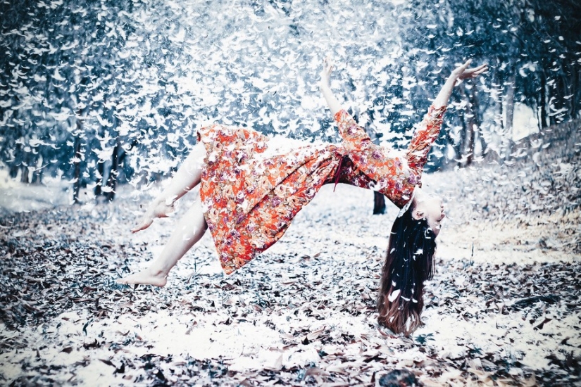 Sony World Photography Awards 2015 - The cream of the crop of photography throughout the year