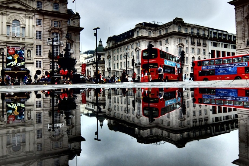 Sony World Photography Awards 2015 - The cream of the crop of photography throughout the year