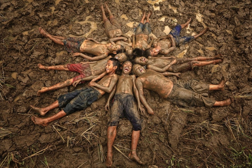 Sony World Photography Awards 2015 - The cream of the crop of photography throughout the year