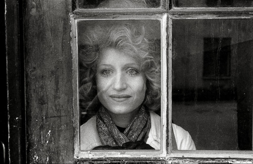 Soulful shots by Swedish photographer Mike Berg