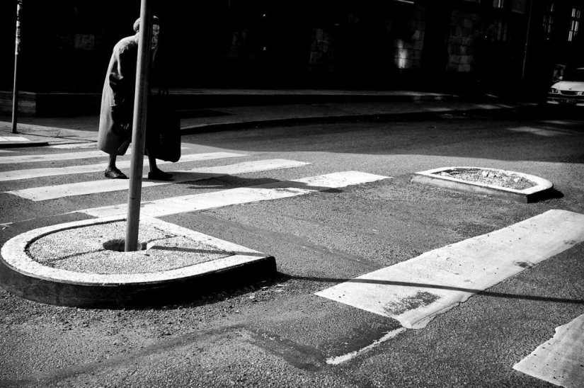 Soulful shots by Swedish photographer Mike Berg