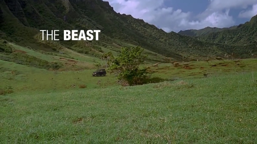 Special effects artist sells an old Jeep: now 2 million people want to buy it Special effects artist sells an old Jeep: now 2 million people want to buy it