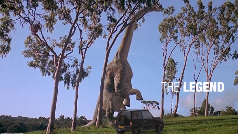 Special effects artist sells an old Jeep: now 2 million people want to buy it Special effects artist sells an old Jeep: now 2 million people want to buy it