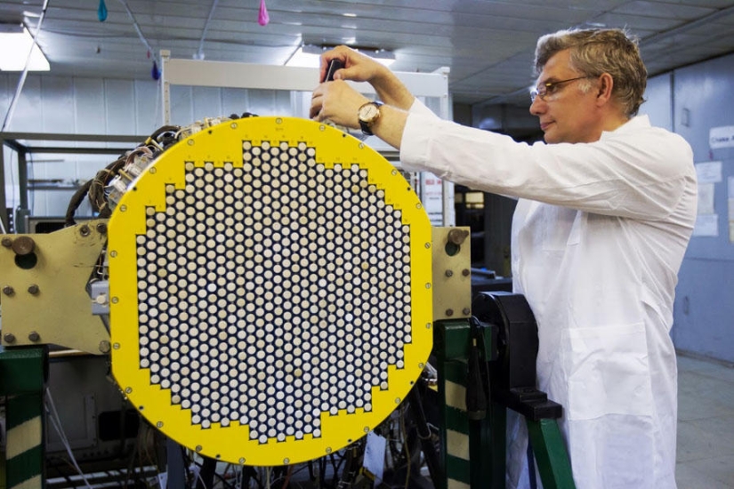 Spies and secrets of the military operation