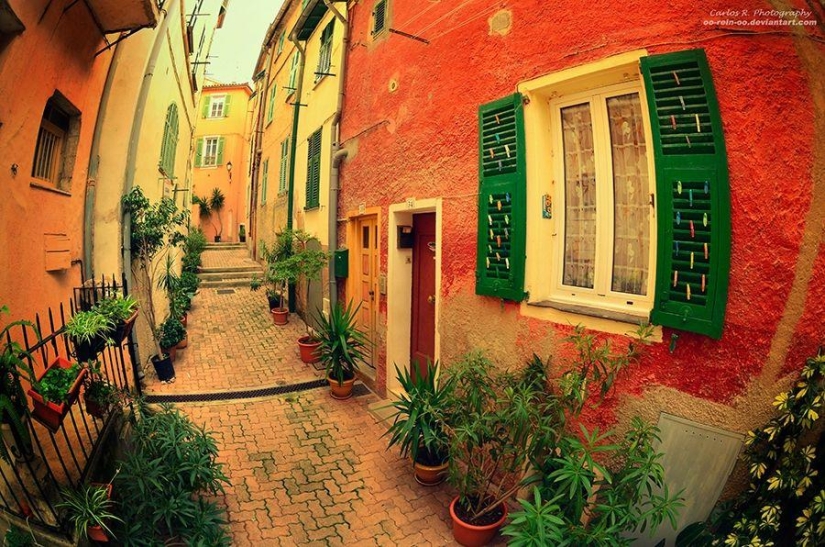 Spirit of the big city Spirit of the big city