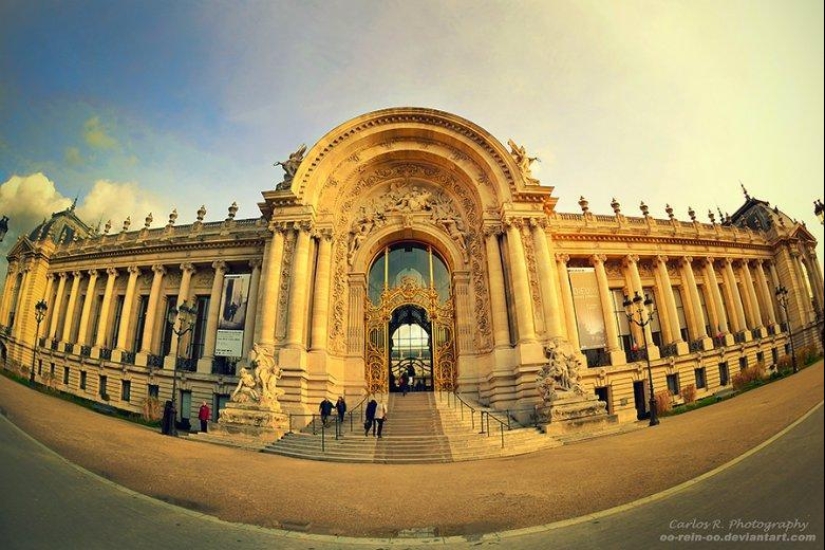 Spirit of the big city Spirit of the big city