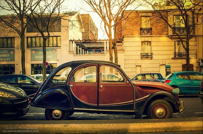 Spirit of the big city Spirit of the big city