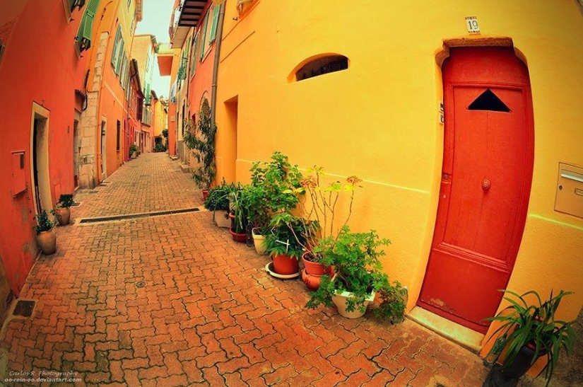 Spirit of the big city Spirit of the big city