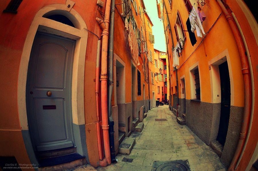 Spirit of the big city Spirit of the big city