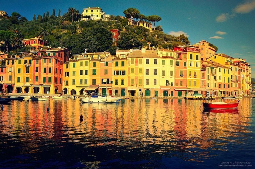 Spirit of the big city Spirit of the big city