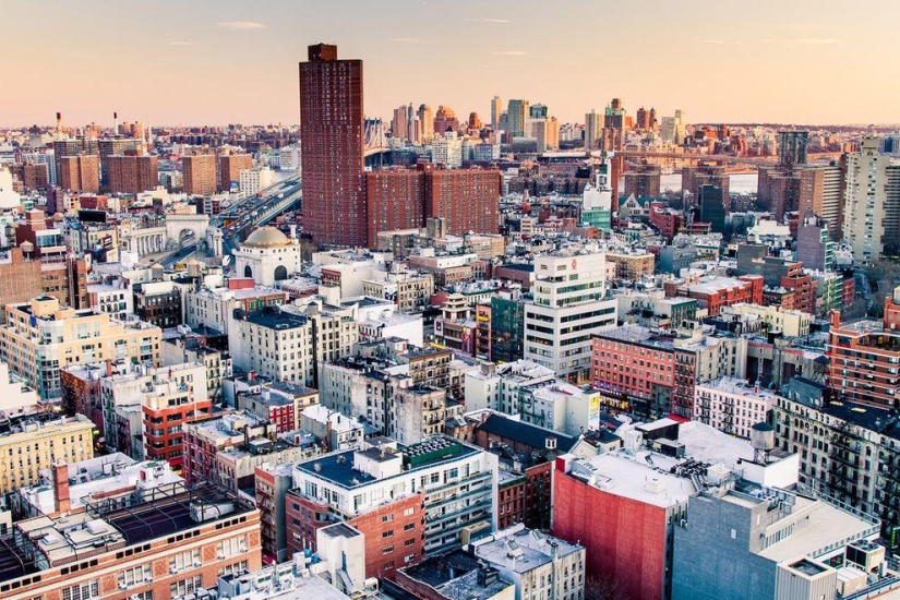 Spotlight on Manhattan