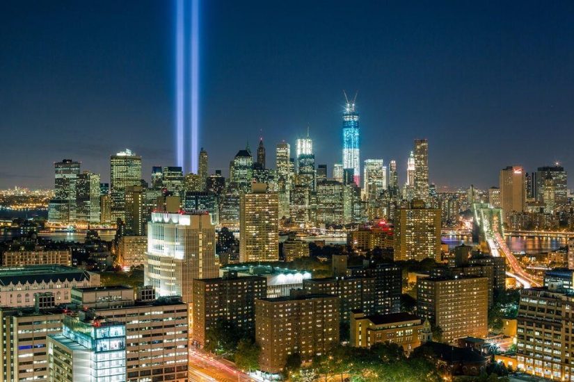 Spotlight on Manhattan