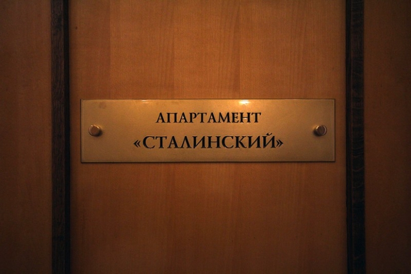 Stalin's dacha Stalin's dacha