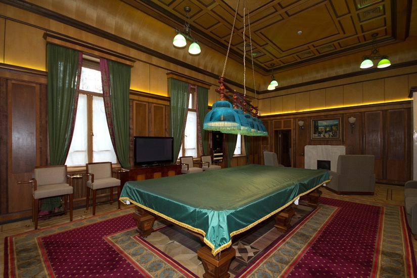 Stalin's dacha Stalin's dacha