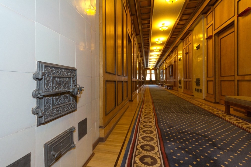 Stalin's dacha Stalin's dacha