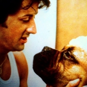 Stallone misses a long-dead friend, whom he sold in a difficult moment