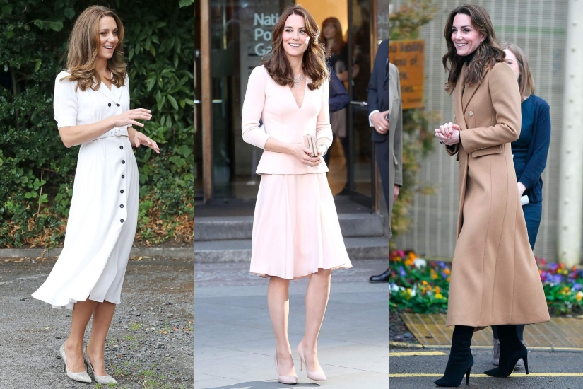 Star beauties who have been in the same image for many years Star beauties who have been in the same image for many years