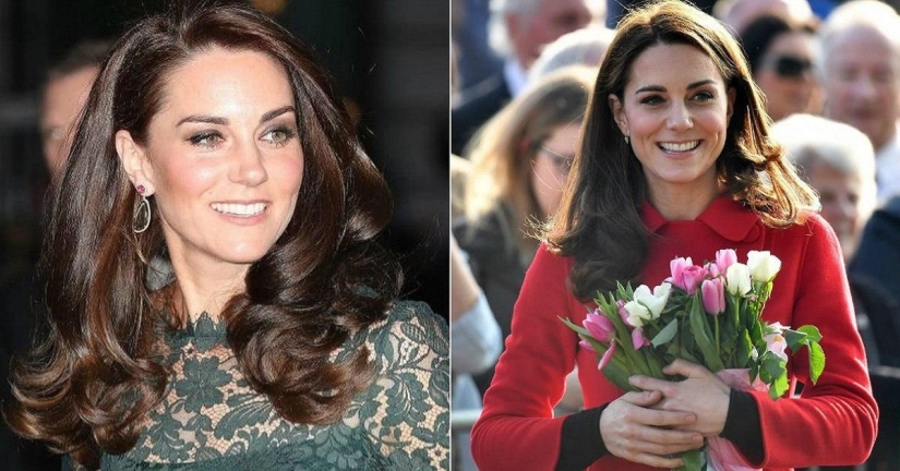 Star beauties who have been in the same image for many years Star beauties who have been in the same image for many years