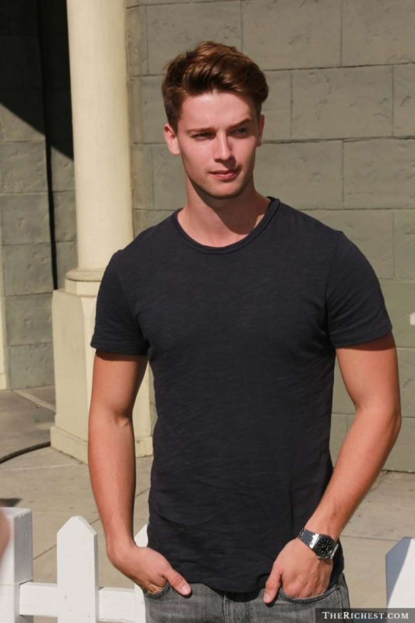 Star children who are cooler than their parents Star children who are cooler than their parents