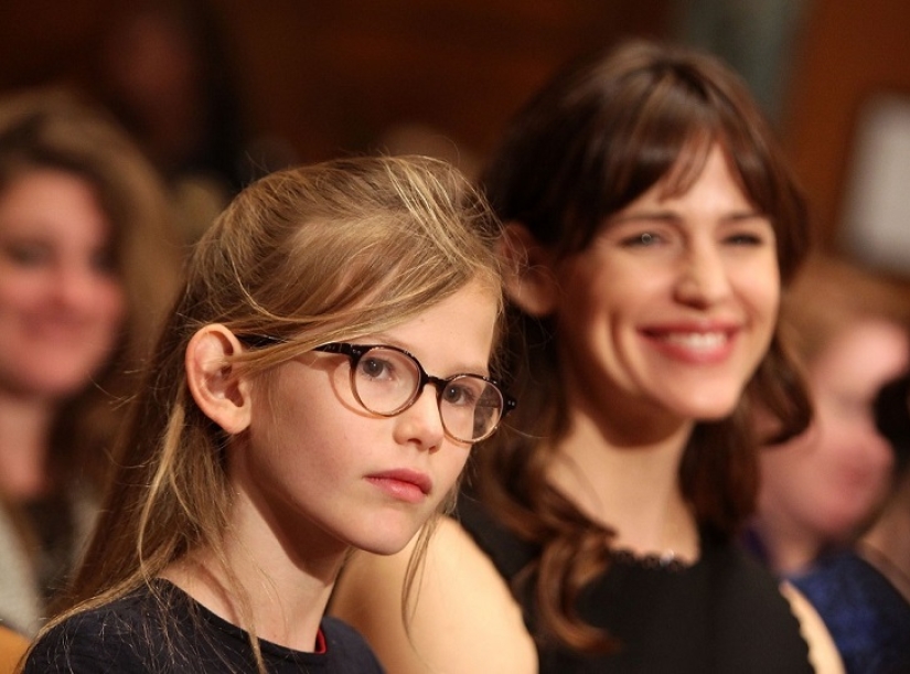 Star children who are cooler than their parents Star children who are cooler than their parents