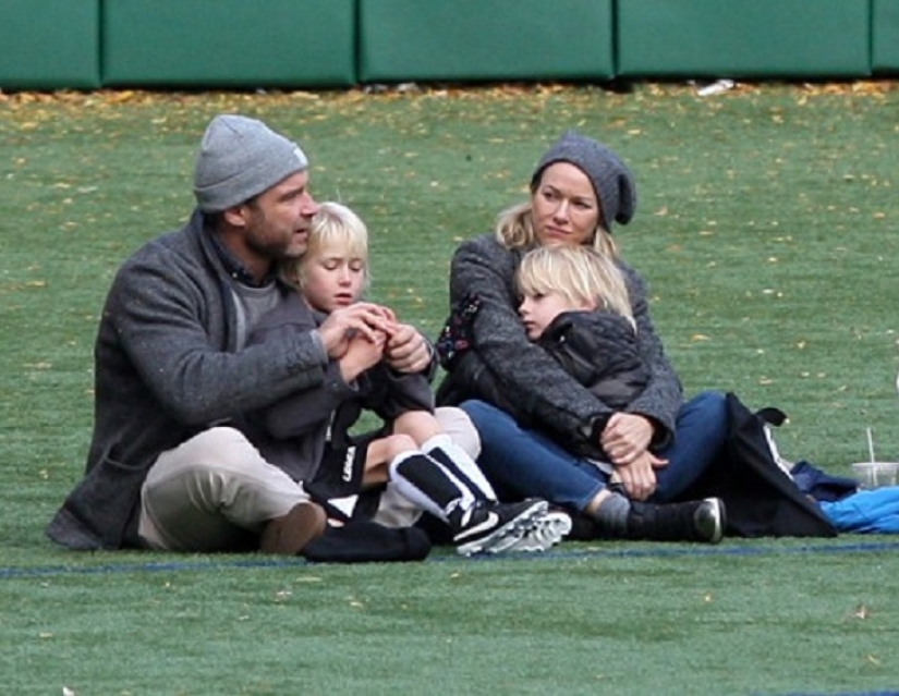 Star children who are cooler than their parents Star children who are cooler than their parents