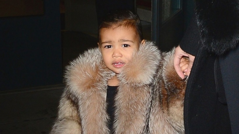 Star children who are cooler than their parents Star children who are cooler than their parents