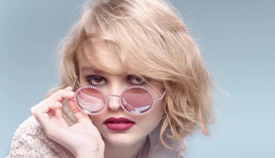 Star children who are cooler than their parents Star children who are cooler than their parents