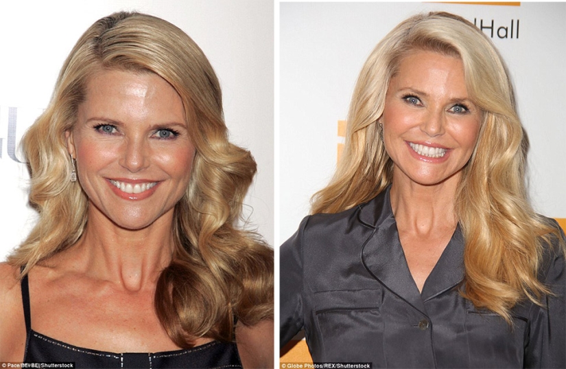 Stars for whom 10 years is like one day Stars for whom 10 years is like one day