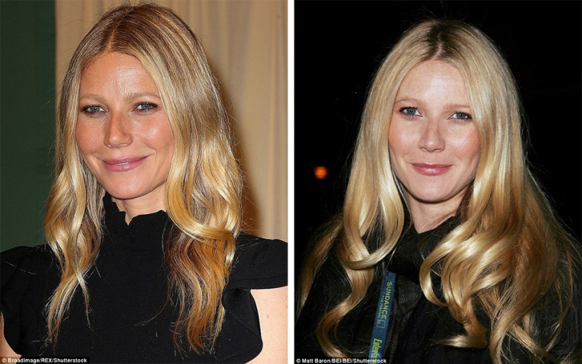 Stars for whom 10 years is like one day Stars for whom 10 years is like one day