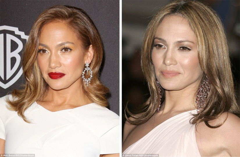 Stars for whom 10 years is like one day Stars for whom 10 years is like one day