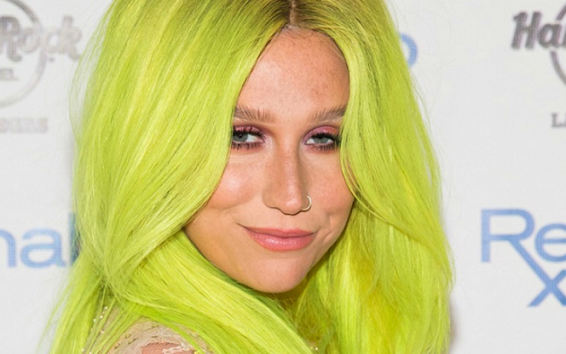 Stars in the footsteps of Malvina