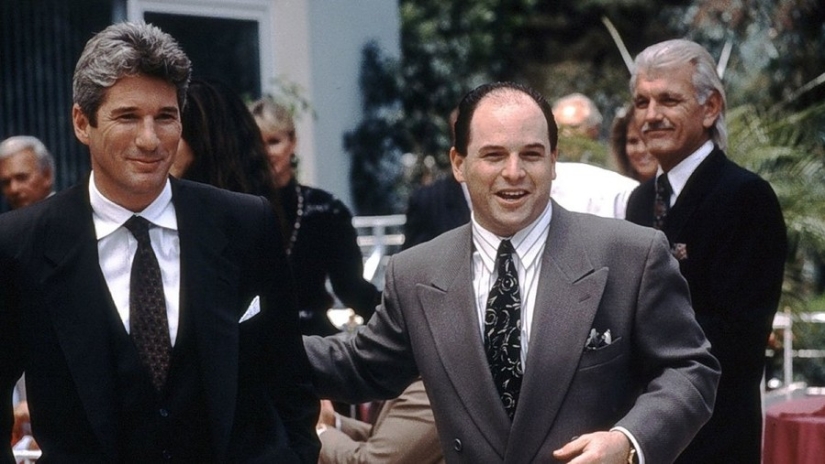 Stars of "Pretty Woman": 25 years later Stars of "Pretty Woman": 25 years later