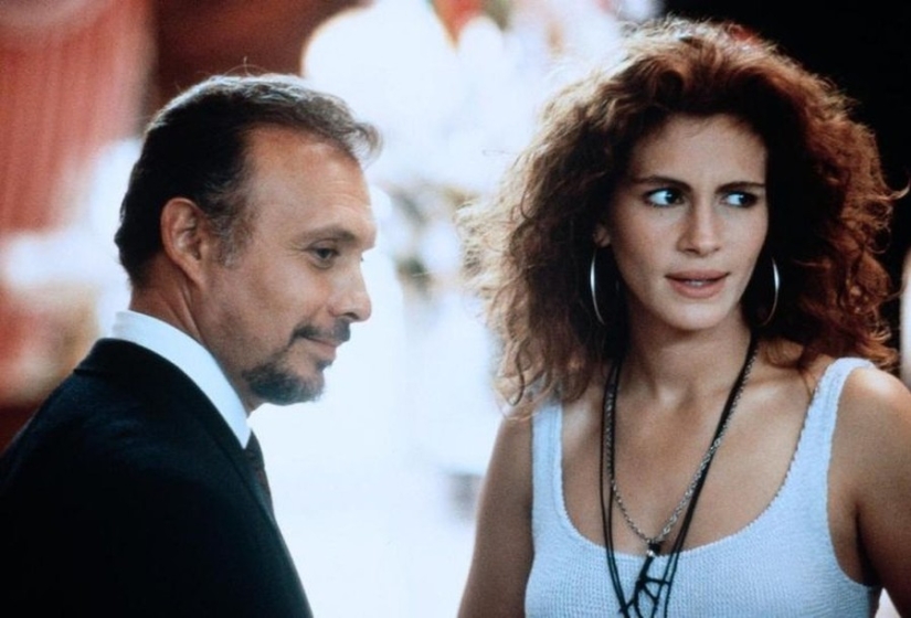 Stars of "Pretty Woman": 25 years later Stars of "Pretty Woman": 25 years later
