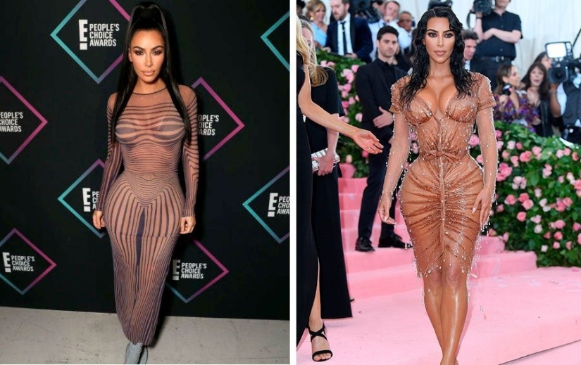 Stars who know how to wear outfits on the verge of vulgarity: 10 of the most daring looks Stars who know how to wear outfits on the verge of vulgarity: 10 of the most daring looks