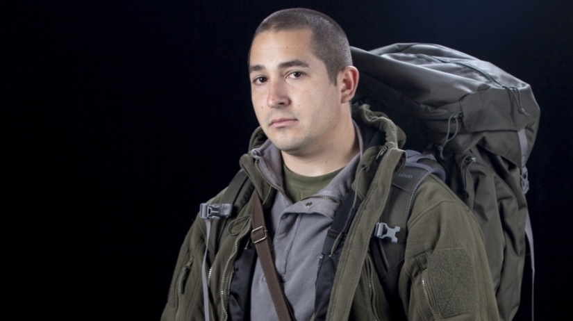 Stay alive at all costs