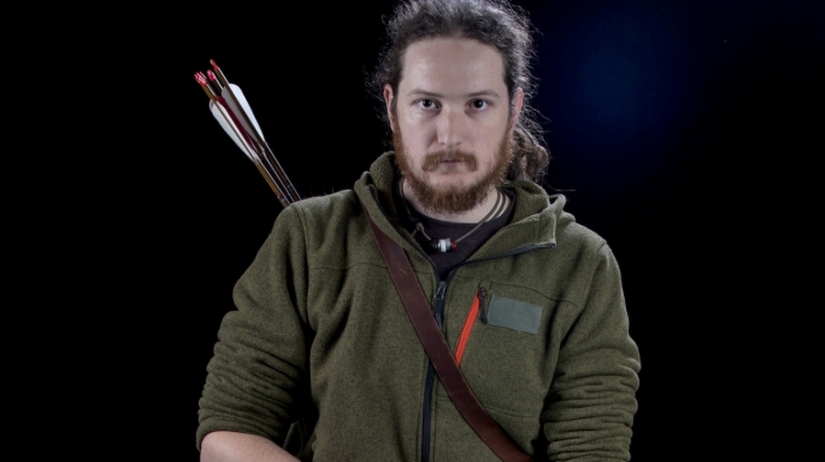 Stay alive at all costs