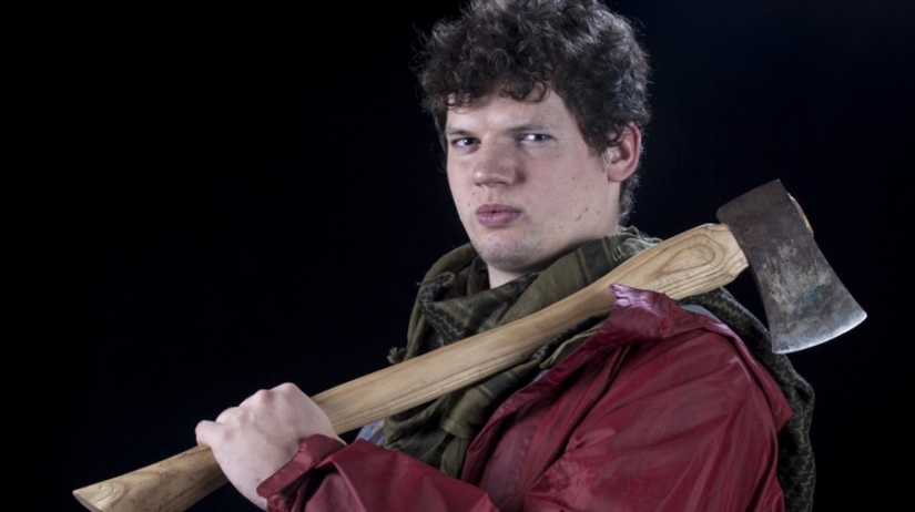 Stay alive at all costs