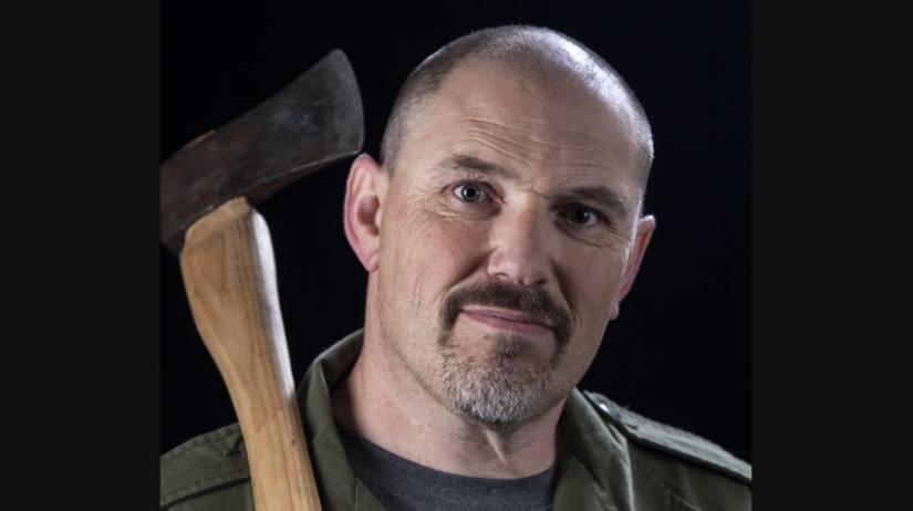 Stay alive at all costs